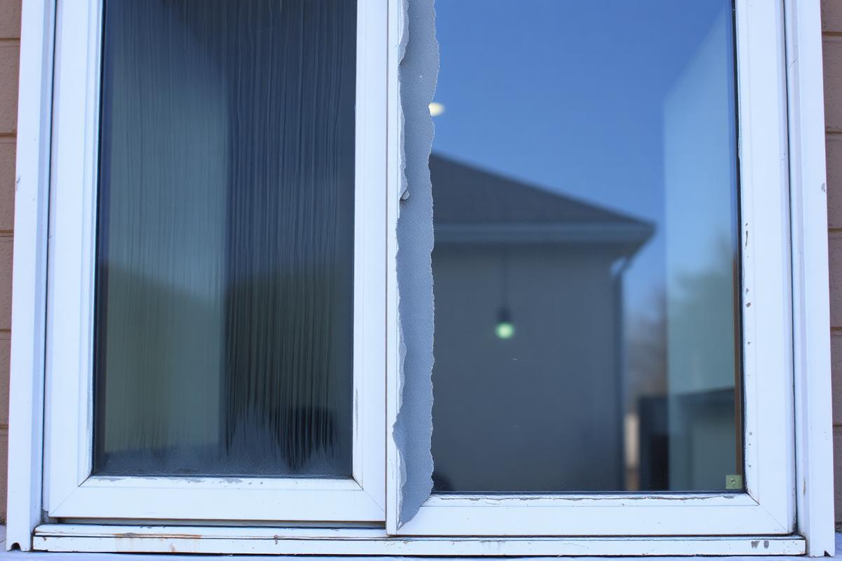 Window Cleaning after